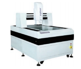 什么是二次元影像測試儀？