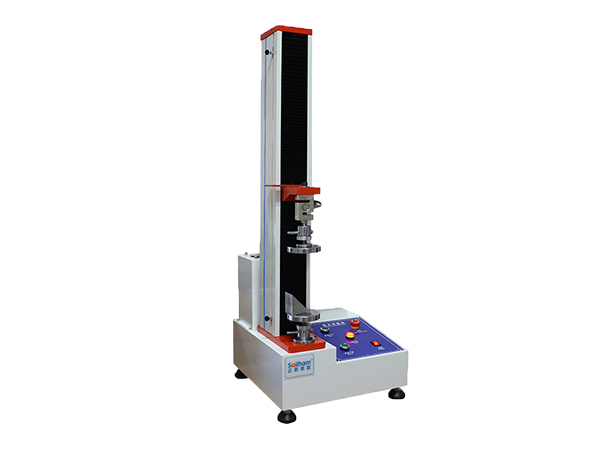 拉力試驗(yàn)機(jī)一般用于哪些材料？